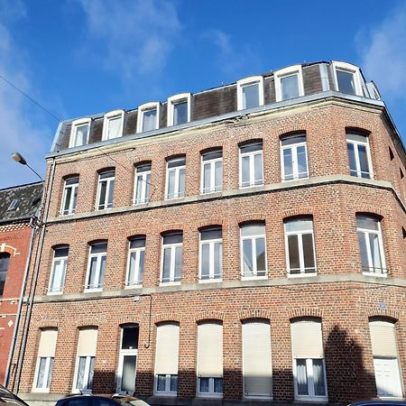 Cantimpre6 Trois Pieces Centre Tres Lumineux Cambrai Exterior foto